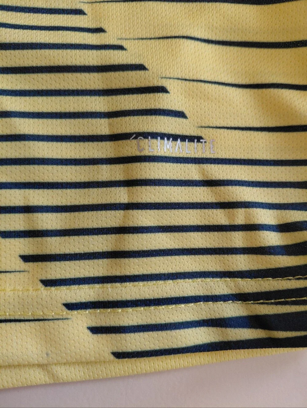 Adidas Columbia Soccer Jersey 2019 2020 Home Futbol Shirt XL